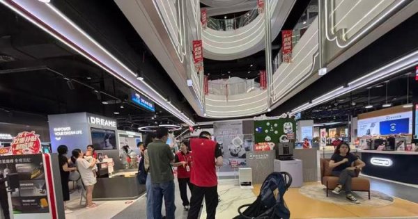 恒信期货 国庆中秋家电市场冷热不均，预计四季度厂商补贴唱主角